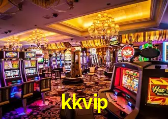 kkvip: A Experiência de Casino com Jogos de Mesa ao Vivo